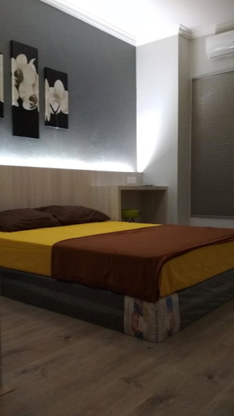SleepRest - Plamo Garden, Batam Center, Indonesia