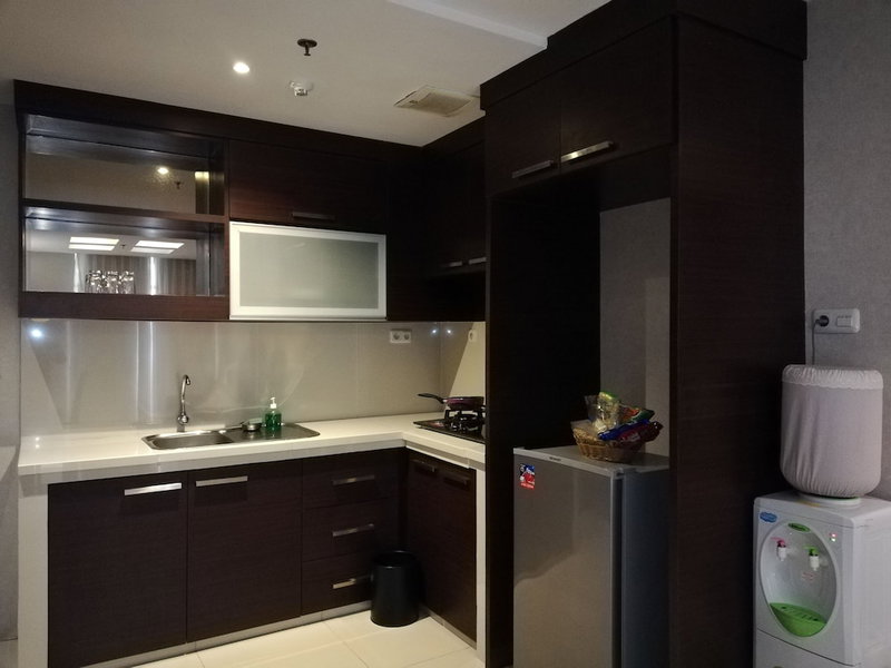 Royal Suite Condotel, Medan, Indonesia