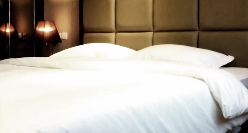 Royal Suite Condotel, Medan, Indonesia