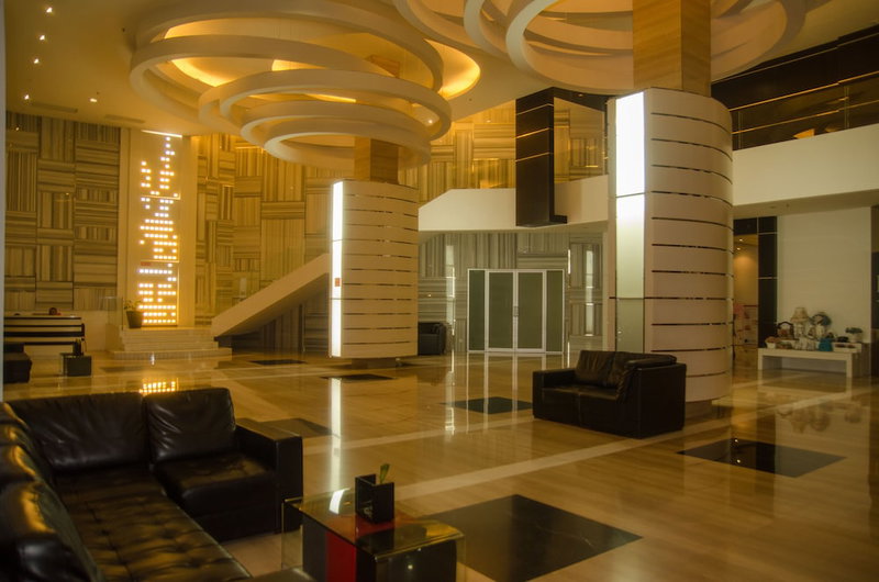Royal Suite Condotel, Medan, Indonesia