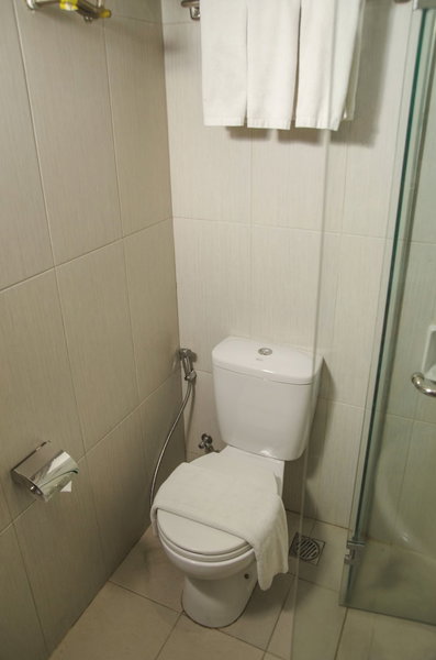 Royal Suite Condotel, Medan, Indonesia