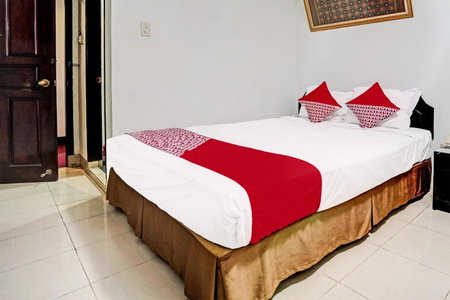 Hotel O Wisma Bari, Palembang, Indonesia