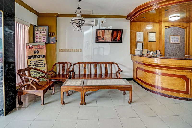 Hotel O Wisma Bari, Palembang, Indonesia