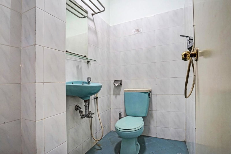 Hotel O Wisma Bari, Palembang, Indonesia