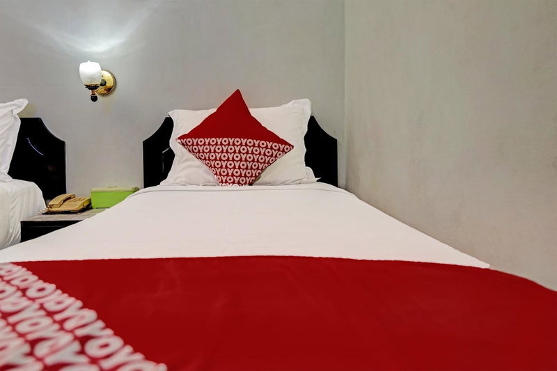 Hotel O Wisma Bari, Palembang, Indonesia