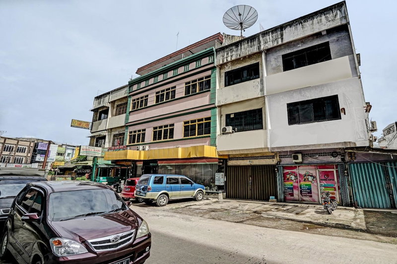 Hotel O Wisma Bari, Palembang, Indonesia