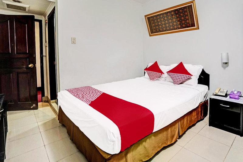 Hotel O Wisma Bari, Palembang, Indonesia
