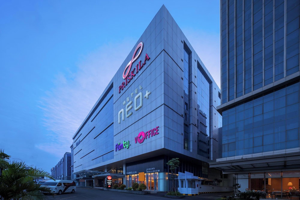 Hotel Neo+ Airport - Jakarta, Indonesia