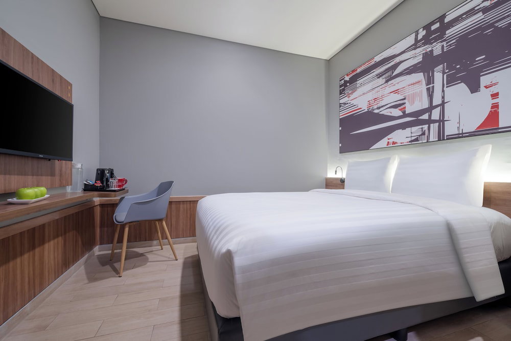 Hotel · Hotel Neo+ Airport - Jakarta, Tangerang