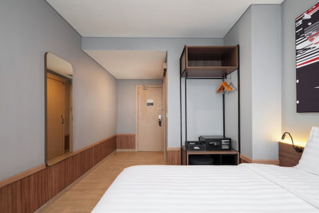 Hotel Neo+ Airport - Jakarta, Tangerang, Indonesia