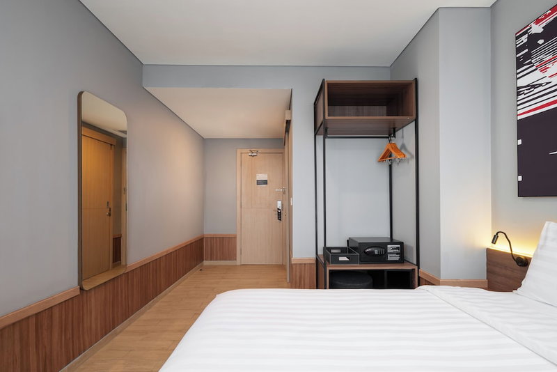 Hotel Neo+ Airport - Jakarta, Tangerang, Indonesia