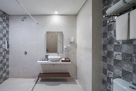 Hotel Neo+ Airport - Jakarta, Tangerang, Indonesia