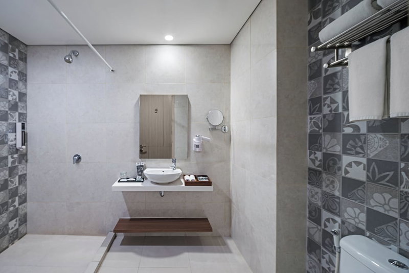 Hotel Neo+ Airport - Jakarta, Tangerang, Indonesia