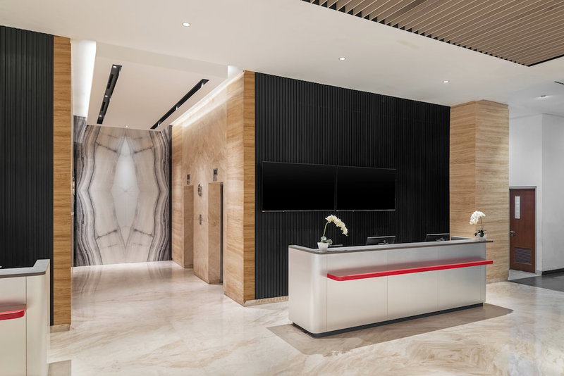 Hotel Neo+ Airport - Jakarta, Tangerang, Indonesia