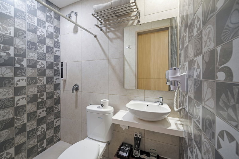 Hotel Neo+ Airport - Jakarta, Tangerang, Indonesia