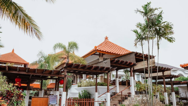 Tidar Hotel & Cottages Malang, Malang, Indonesia