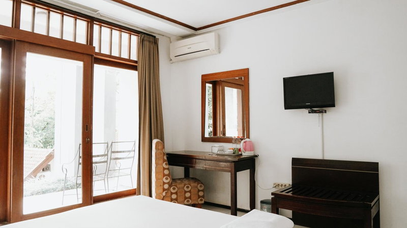 Tidar Hotel & Cottages Malang, Malang, Indonesia