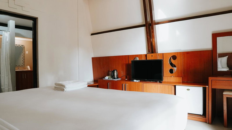 Tidar Hotel & Cottages Malang, Malang, Indonesia