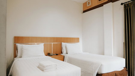 Tidar Hotel & Cottages Malang, Malang, Indonesia