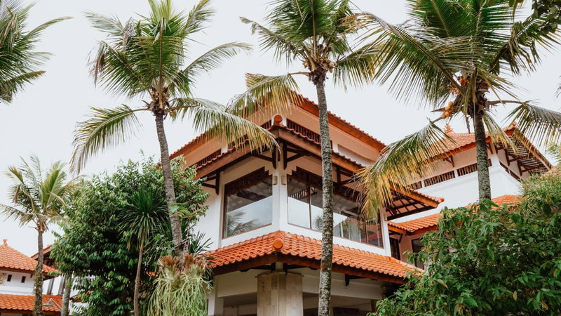 Tidar Hotel & Cottages Malang, Malang, Indonesia