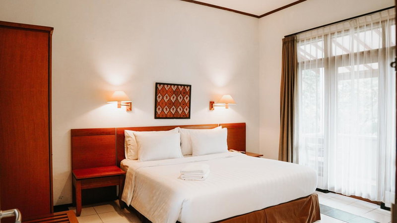 Tidar Hotel & Cottages Malang, Malang, Indonesia
