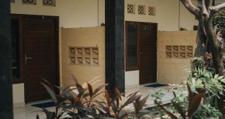 Kelana Guest House, Lovina, Indonesia
