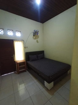 Kelana Guest House, Lovina, Indonesia