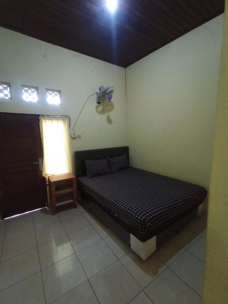 Kelana Guest House, Lovina, Indonesia