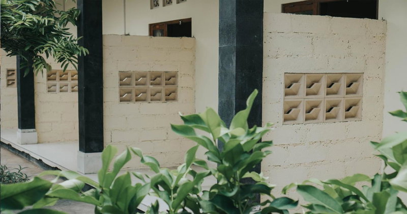Kelana Guest House, Lovina, Indonesia