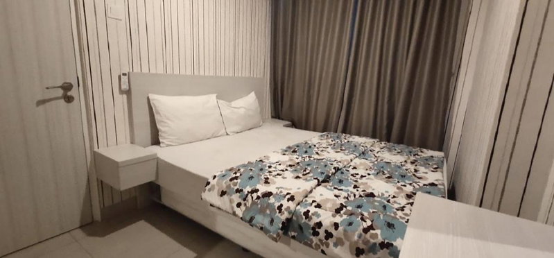 Apartemen Grand Kamala Lagoon Studio By Bonzela Property, Bekasi, Indonesia