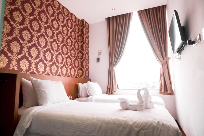 King's Palace Medan RedPartner, Medan, Indonesia