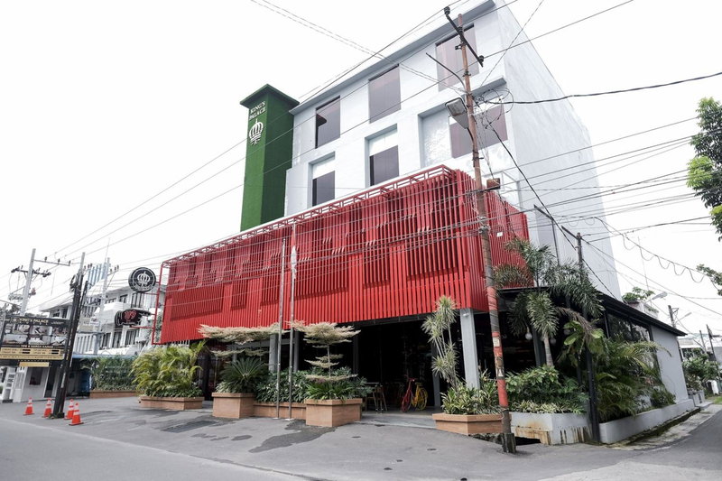 King's Palace Medan RedPartner, Medan, Indonesia