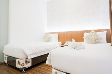 King's Palace Medan RedPartner, Medan, Indonesia