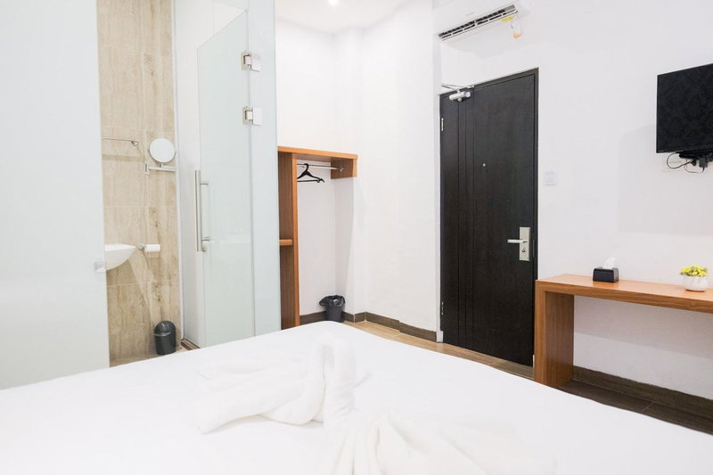 King's Palace Medan RedPartner, Medan, Indonesia