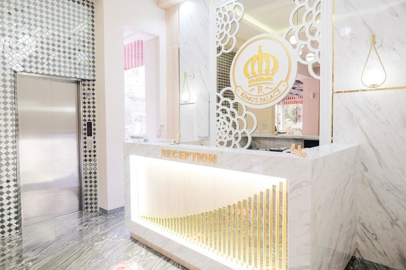King's Palace Medan RedPartner, Medan, Indonesia