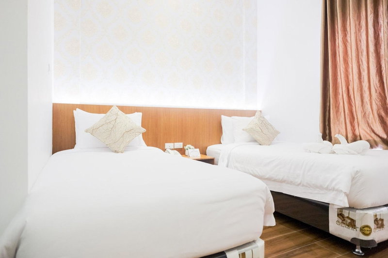 King's Palace Medan RedPartner, Medan, Indonesia
