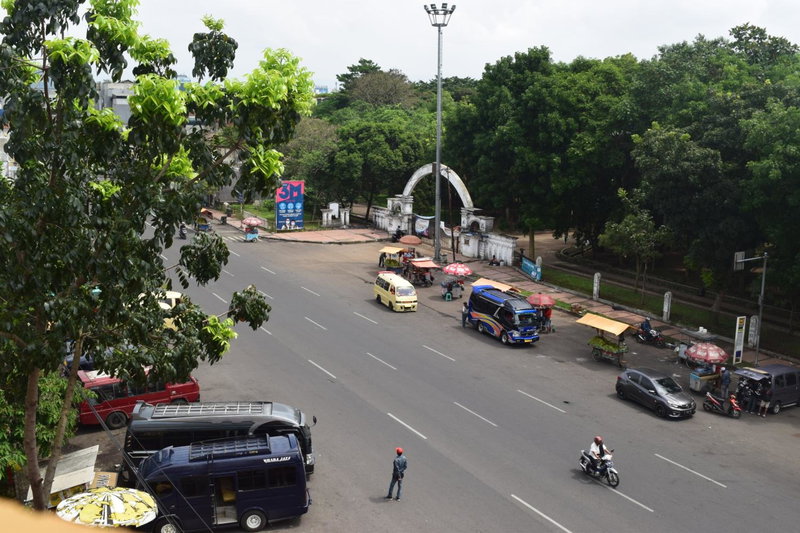 TABHotel Capsule Bandung, Bandung, Indonesia