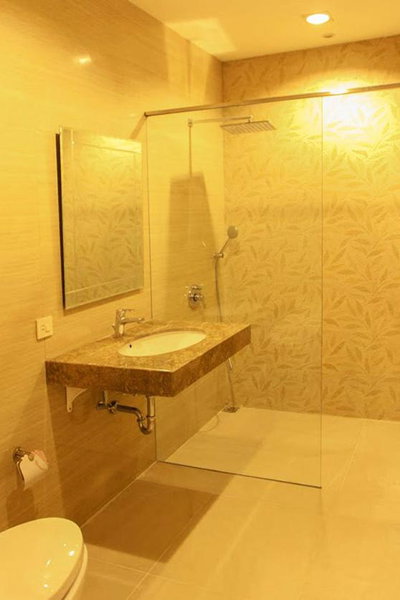 Daily Home Villa Dago, Bandung, Indonesia