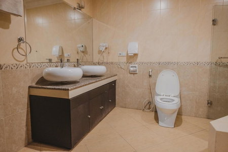 RedDoorz Premium @ Jalan Pal 10 Jambi, Jambi, Indonesia
