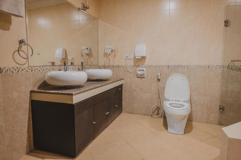 RedDoorz Premium @ Jalan Pal 10 Jambi, Jambi, Indonesia