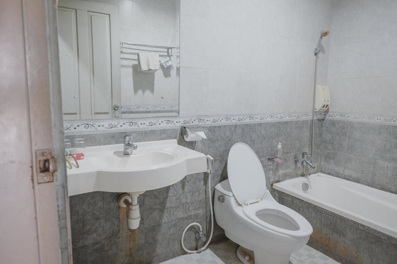 RedDoorz Premium @ Jalan Pal 10 Jambi, Jambi, Indonesia