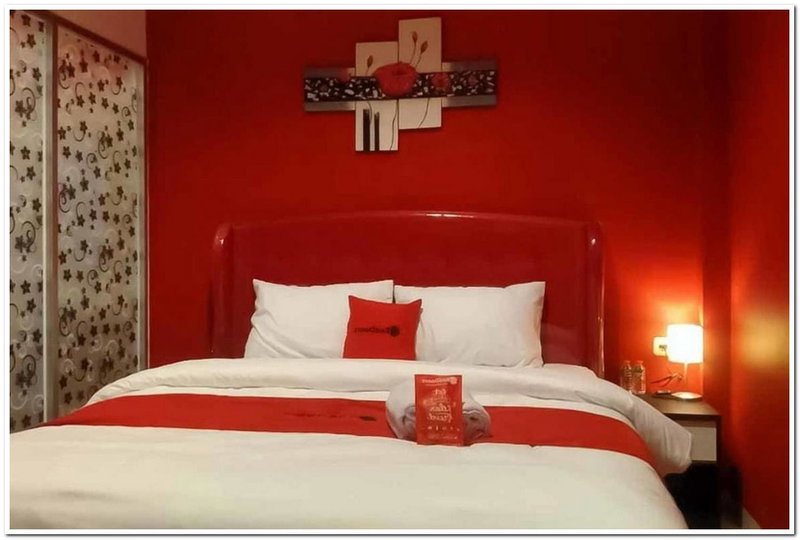 RedDoorz @ Sindangbarang Bogor, Bogor, Indonesia