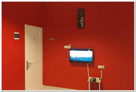 RedDoorz @ Sindangbarang Bogor, Bogor, Indonesia
