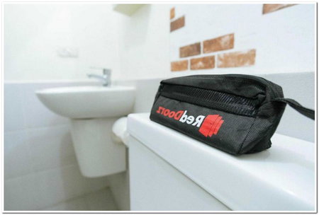 RedDoorz @ Sindangbarang Bogor, Bogor, Indonesia