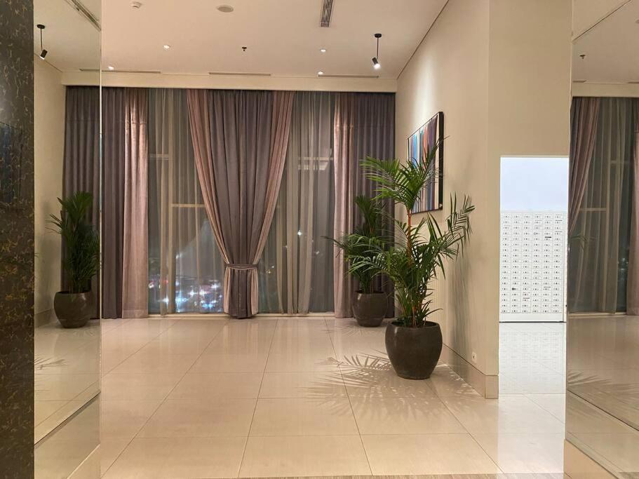 Camaya at tanglin apartement, Indonesia