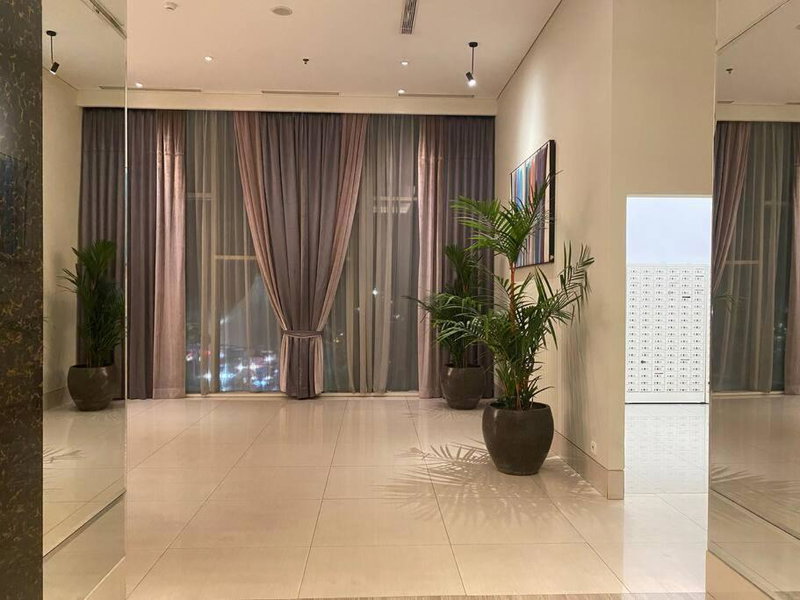 Camaya at tanglin apartement, Lontar, Indonesia