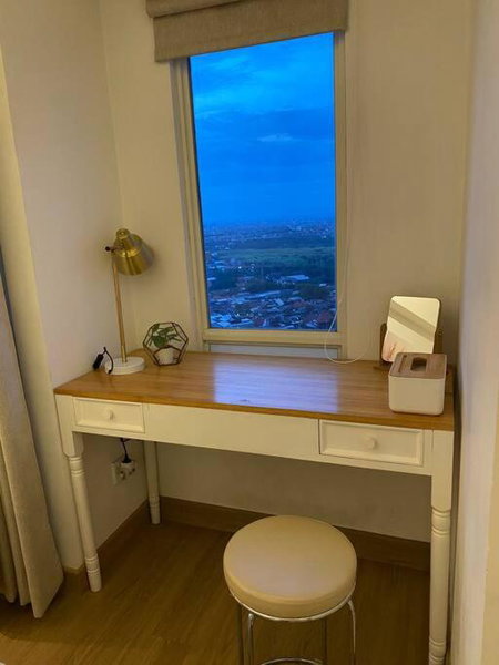Camaya at tanglin apartement, Lontar, Indonesia