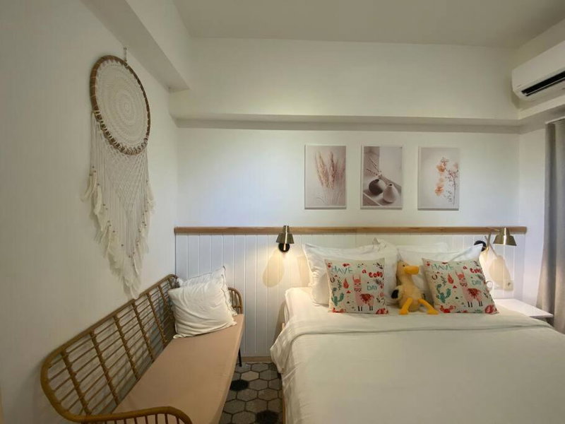 Camaya at tanglin apartement, Lontar, Indonesia