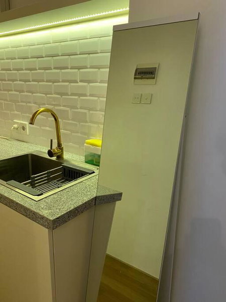 Camaya at tanglin apartement, Lontar, Indonesia