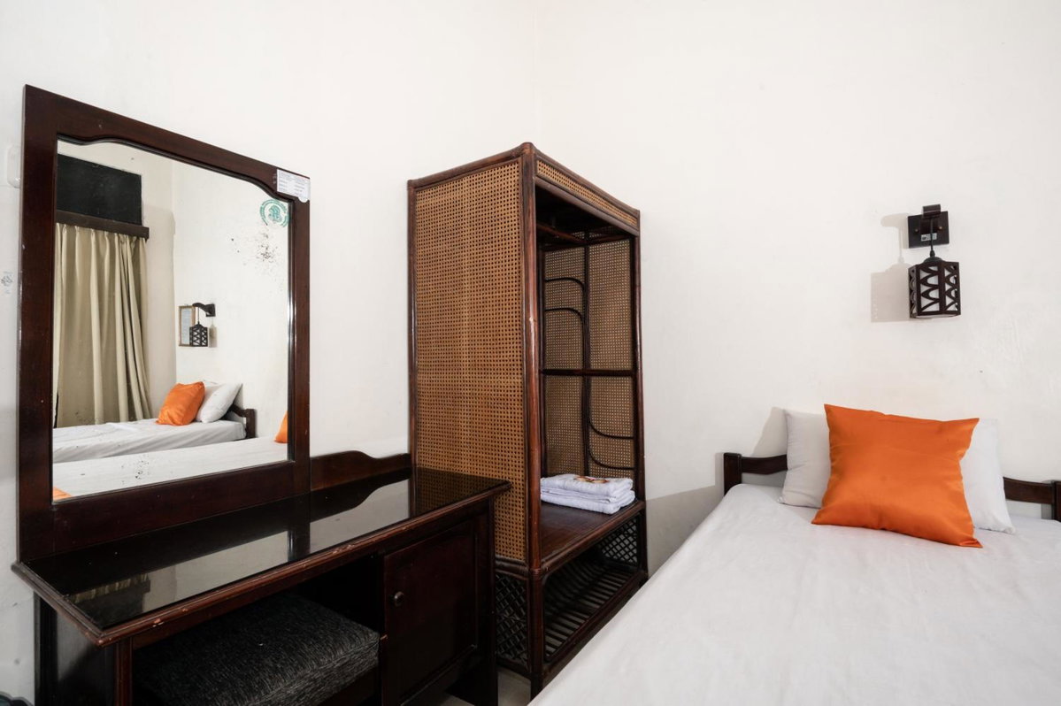 Hotel · Oryza Hotel Malioboro, Yogyakarta